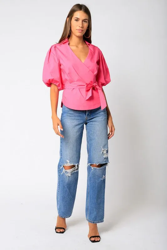 The Jenny top