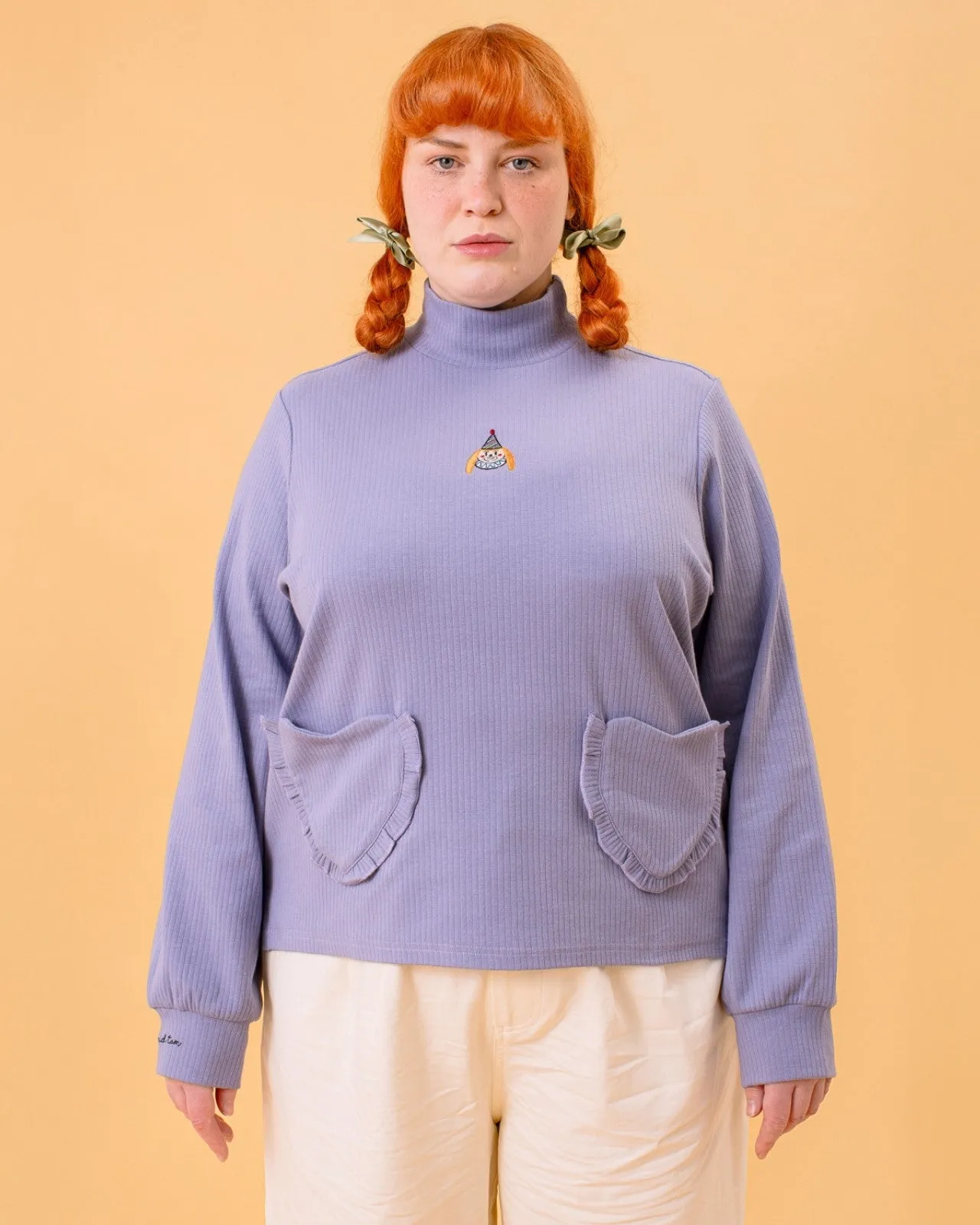 The Love Fool Top