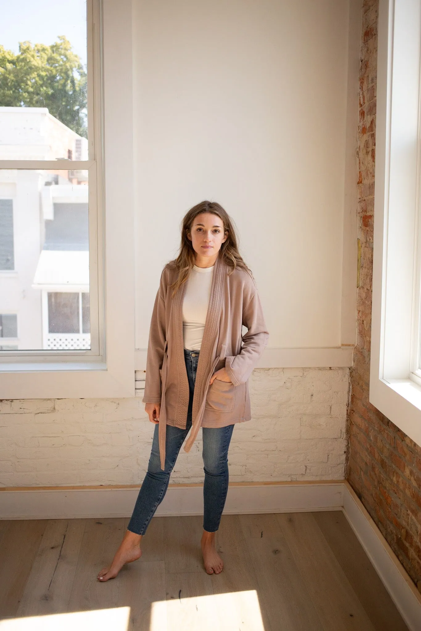 The Neva Wrap