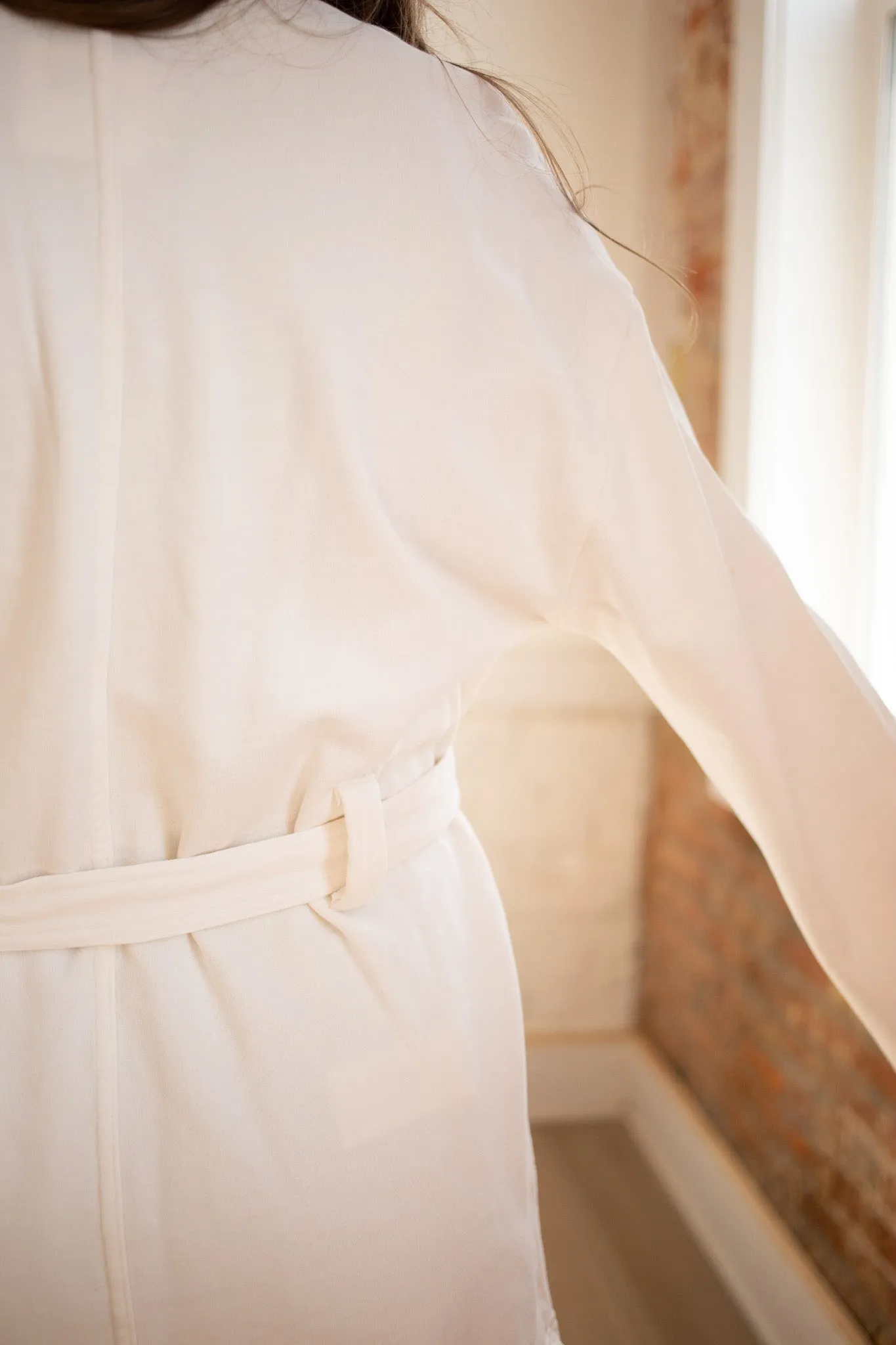 The Neva Wrap