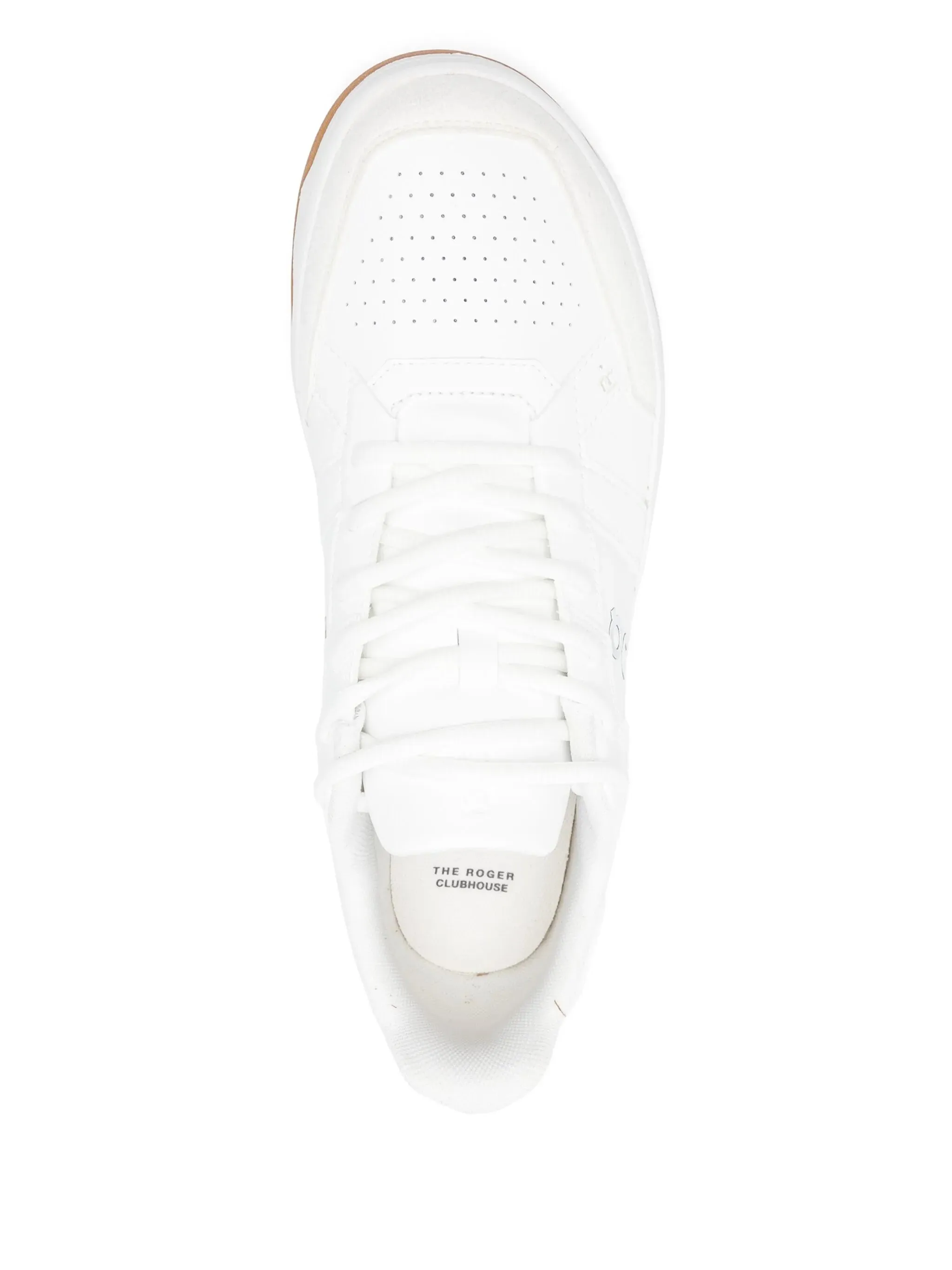 The Roger Clubhouse Sneakers