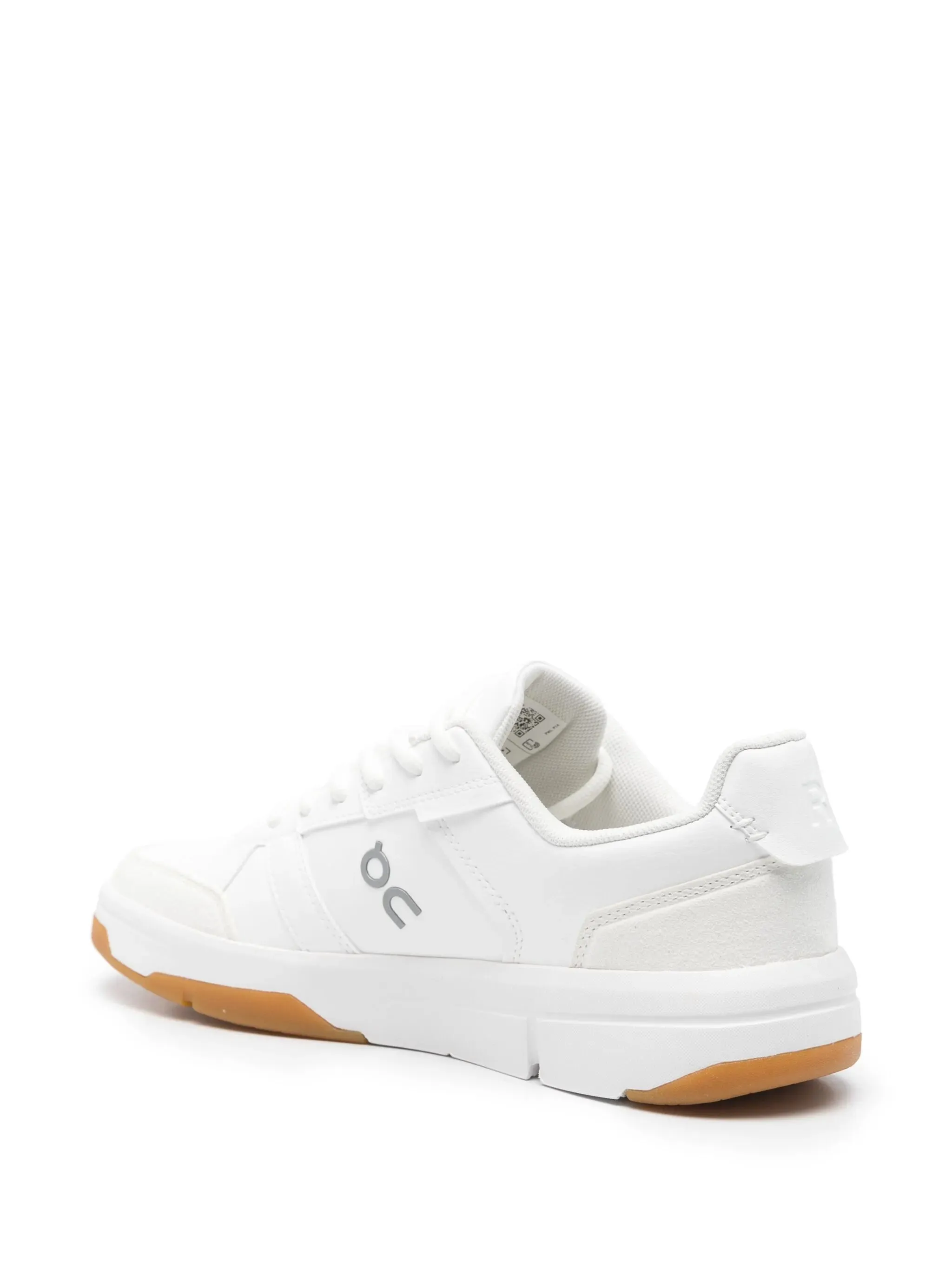 The Roger Clubhouse Sneakers