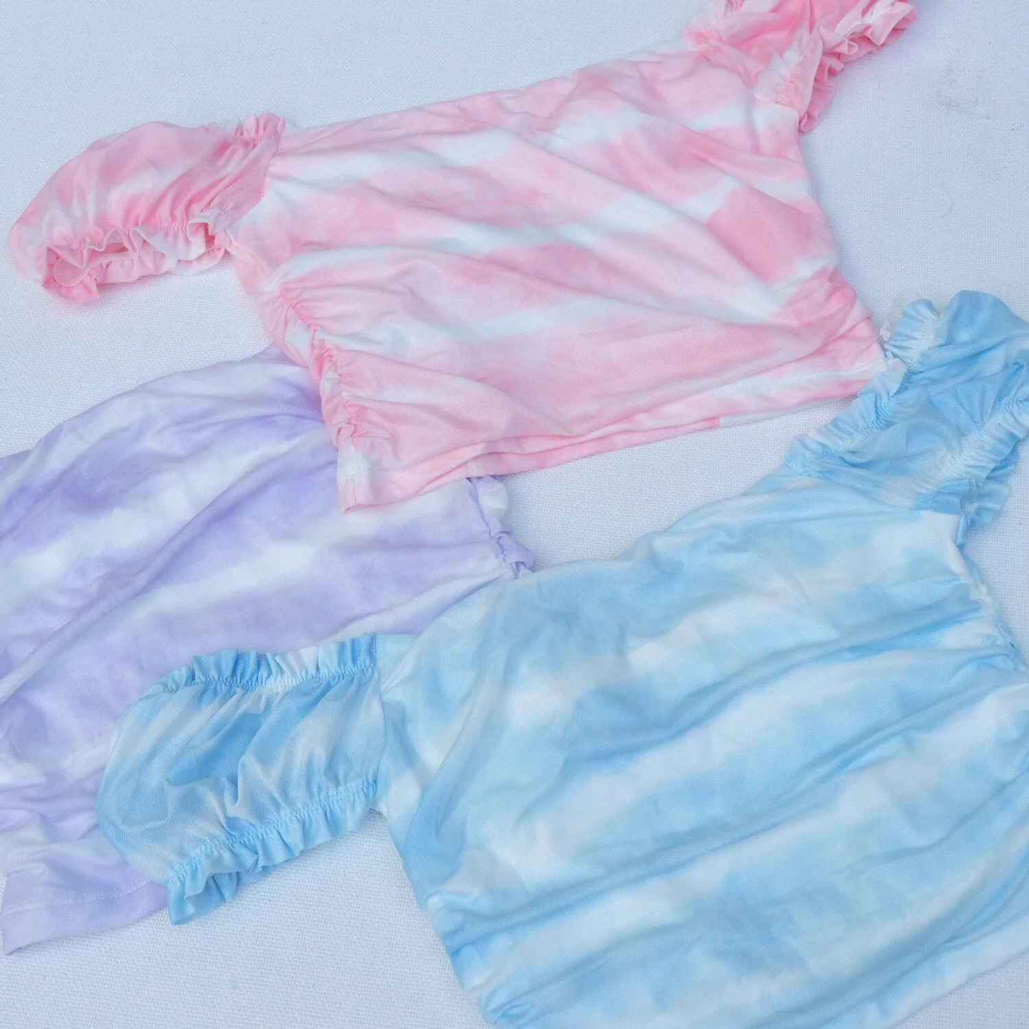 Tie Dye Dreams Top