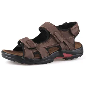 TitanTrend Outdoor-Sandalen