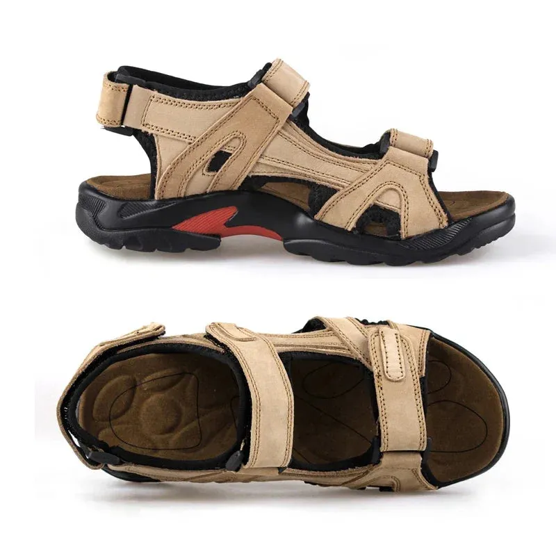TitanTrend Outdoor-Sandalen