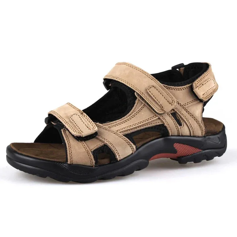 TitanTrend Outdoor-Sandalen