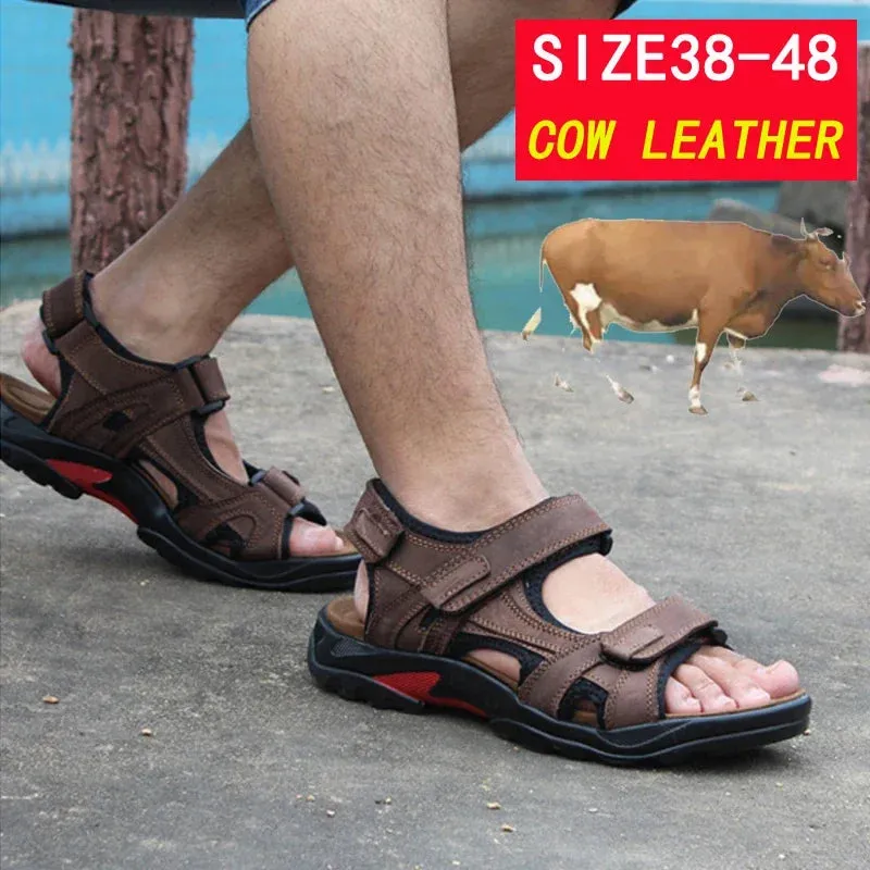 TitanTrend Outdoor-Sandalen