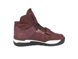 Trailblazer Sneaker Boot Lizard Leather