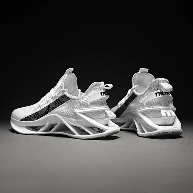 Trainer Race off running Sneakers