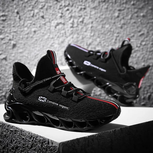 Trainer Race off running Sneakers