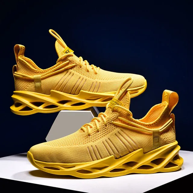 Trainer Race off running Sneakers