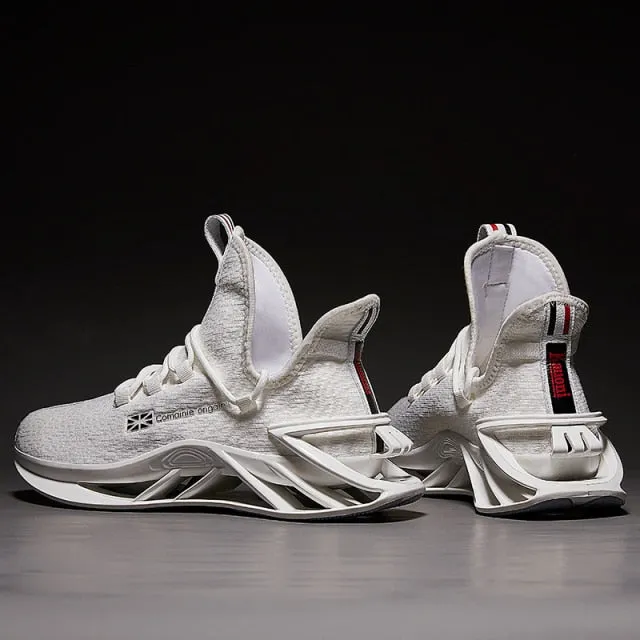 Trainer Race off running Sneakers