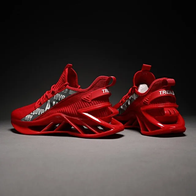 Trainer Race off running Sneakers