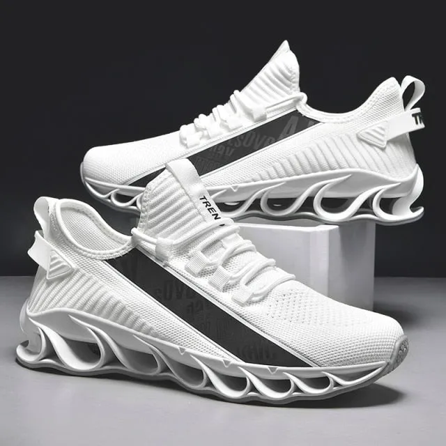 Trainer Race off running Sneakers