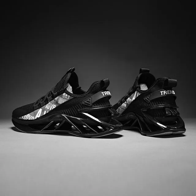 Trainer Race off running Sneakers