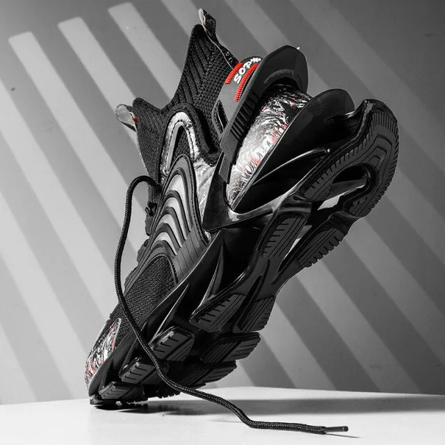 Trainer Race off running Sneakers