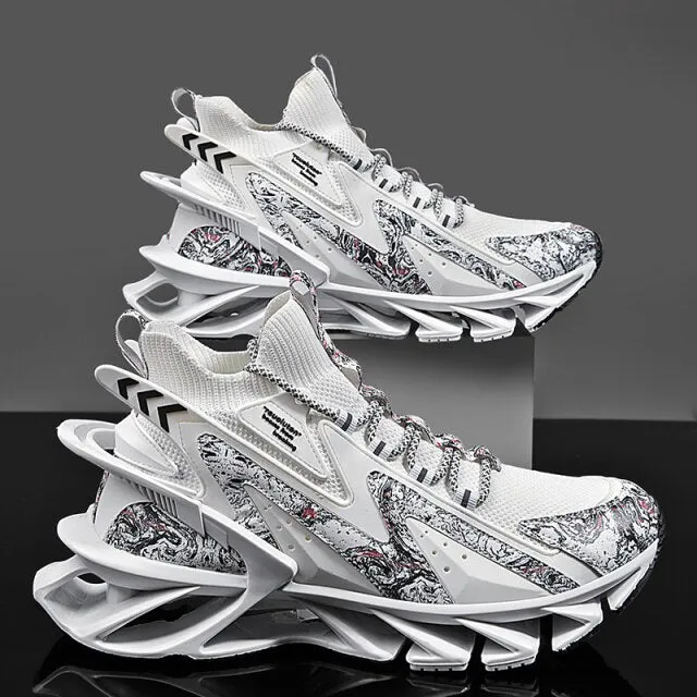 Trainer Race off running Sneakers