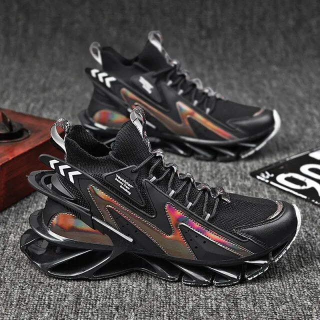 Trainer Race off running Sneakers