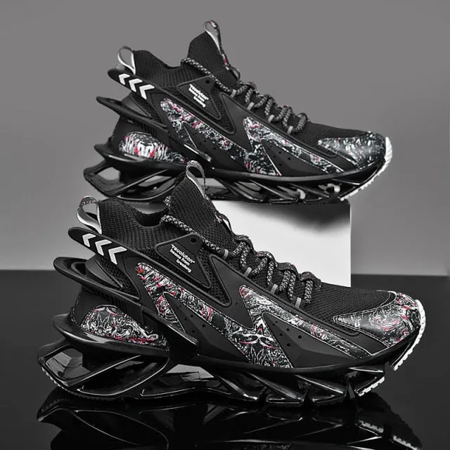 Trainer Race off running Sneakers