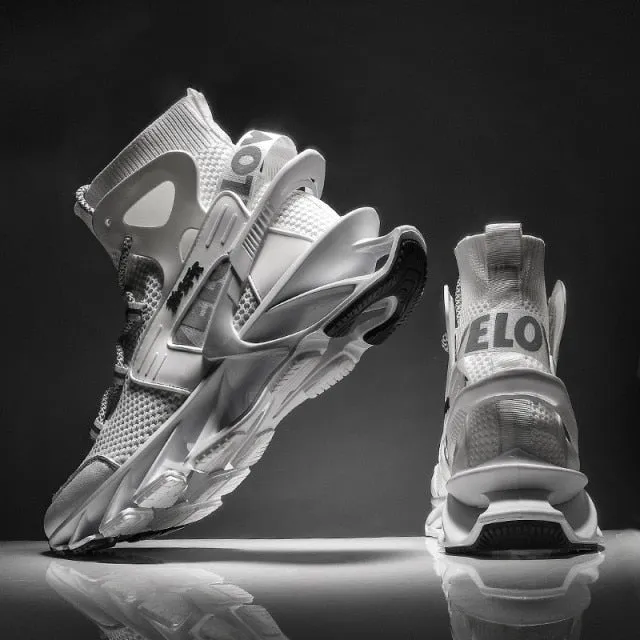Trainer Race off running Sneakers