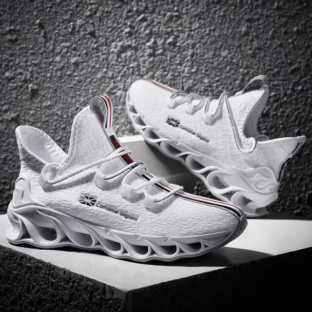 Trainer Race off running Sneakers