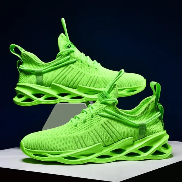 Trainer Race off running Sneakers