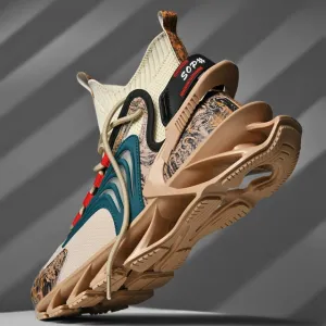 Trainer Race off running Sneakers