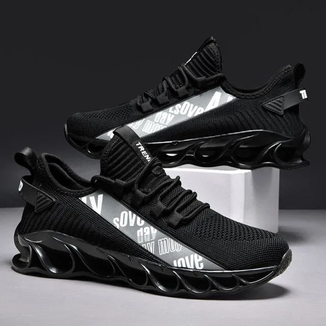 Trainer Race off running Sneakers