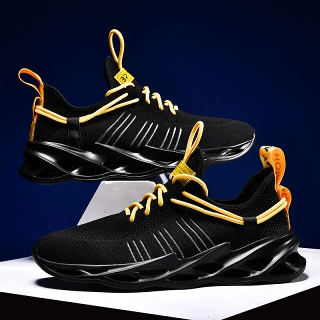 Trainer Race off running Sneakers
