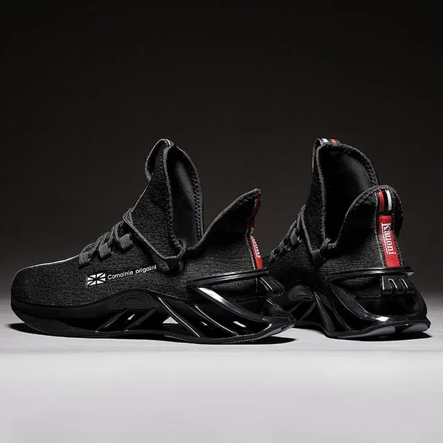 Trainer Race off running Sneakers