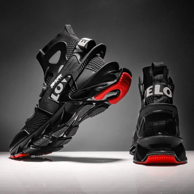 Trainer Race off running Sneakers