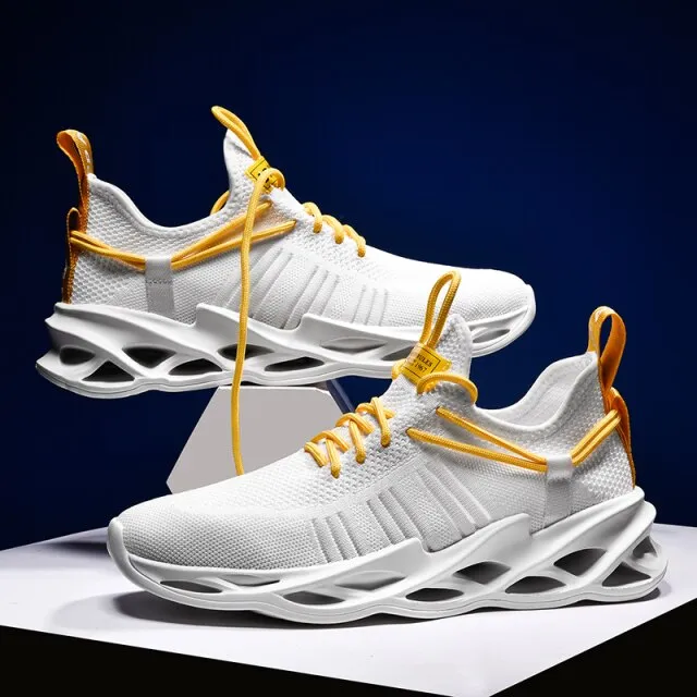 Trainer Race off running Sneakers