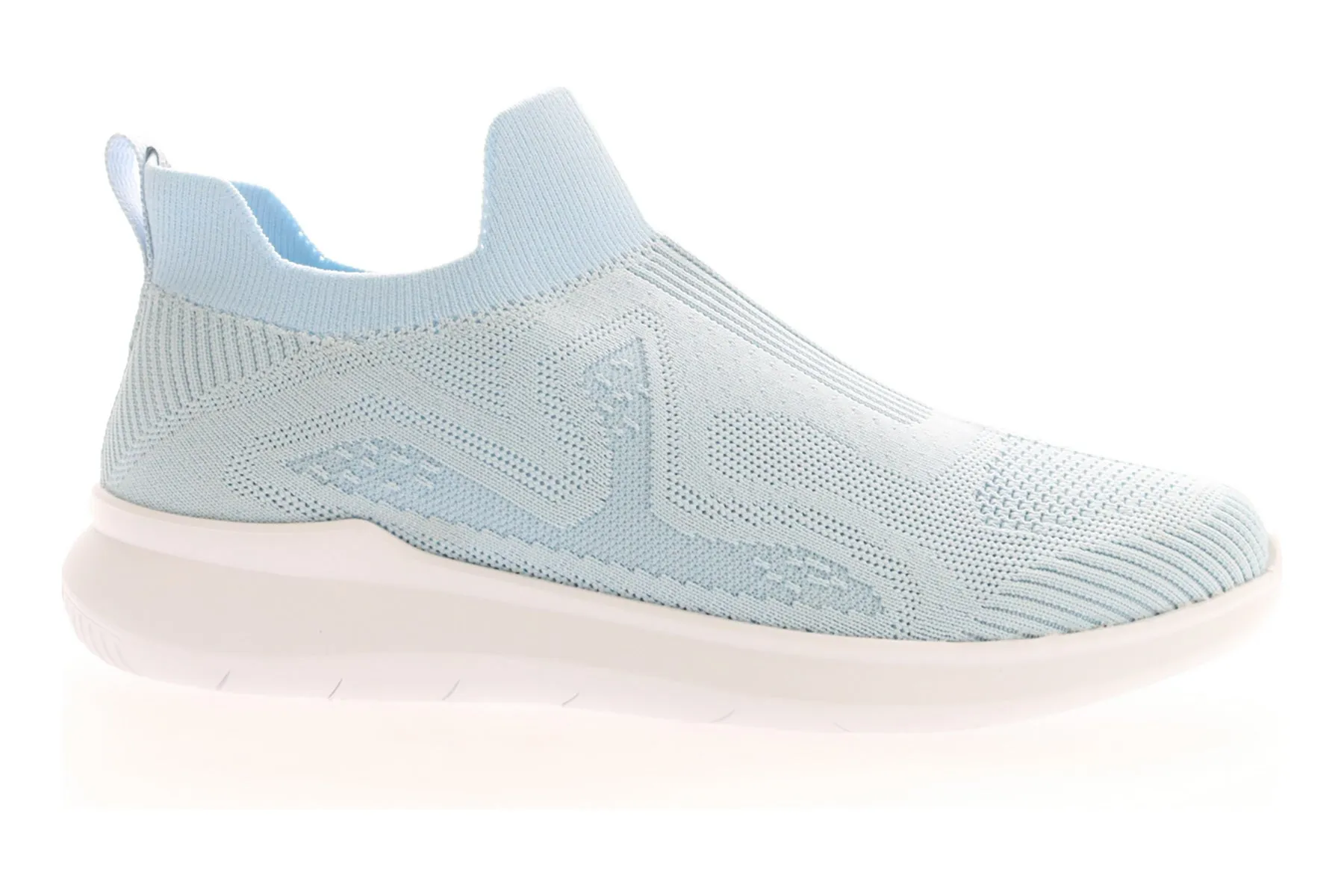 Travelbound Slip On