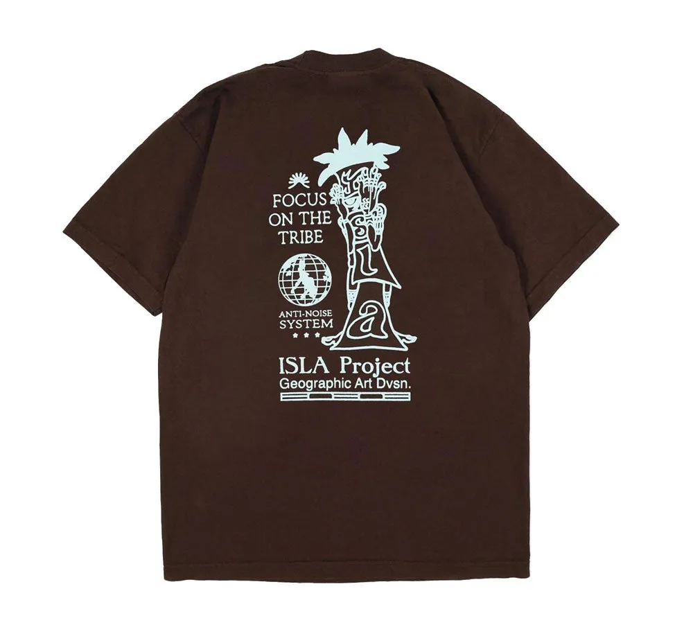 TRIBE MAN TEE