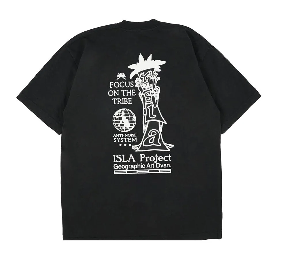TRIBE MAN TEE