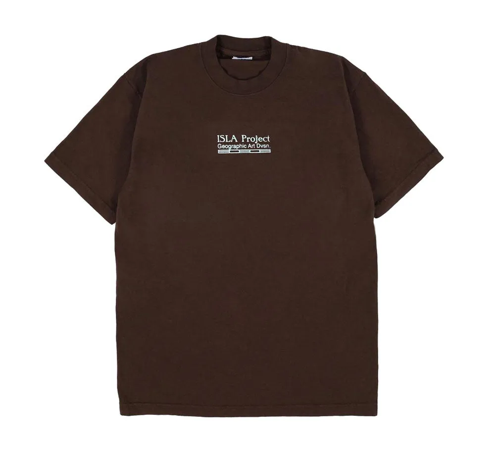 TRIBE MAN TEE