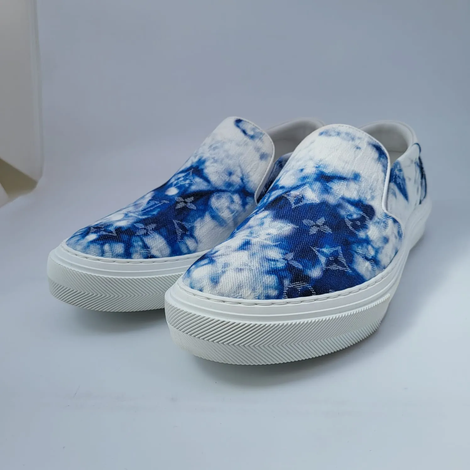 Trocadero Slip-On Sneaker