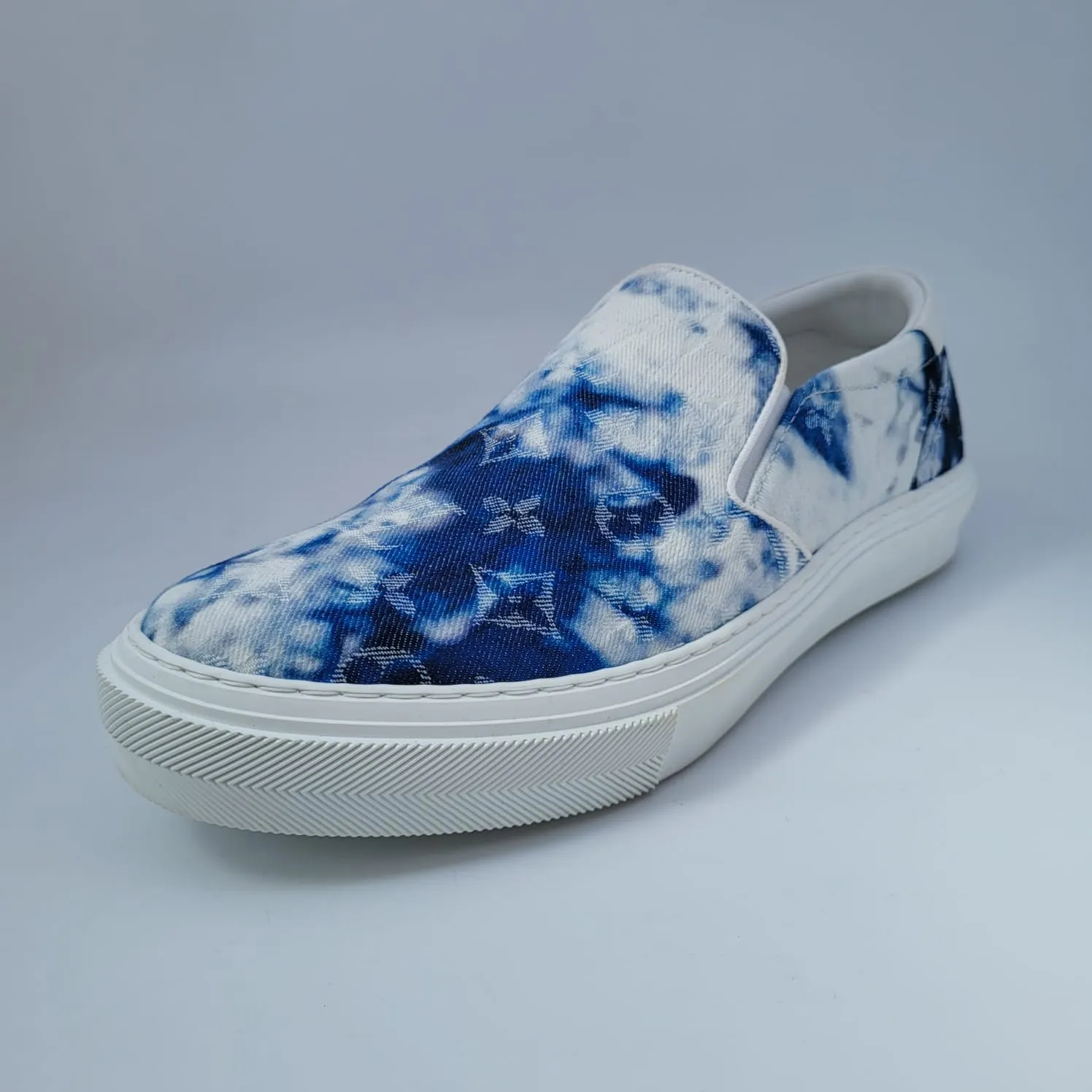 Trocadero Slip-On Sneaker