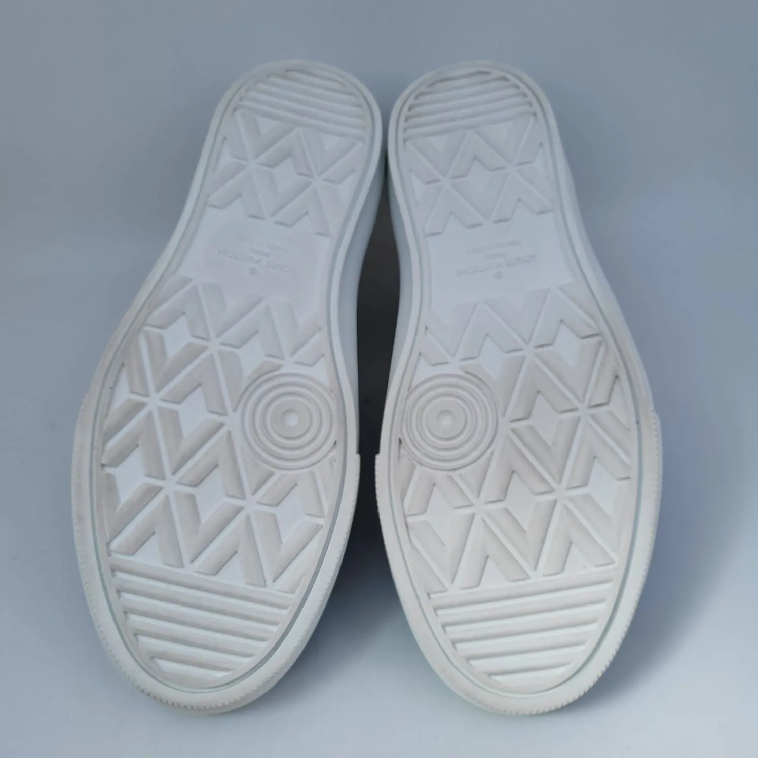 Trocadero Slip-On Sneaker