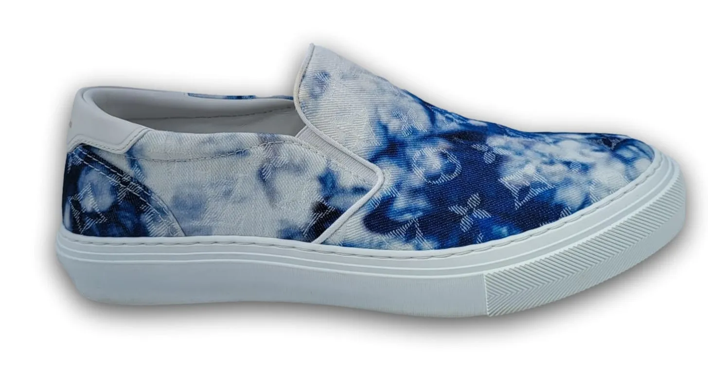 Trocadero Slip-On Sneaker