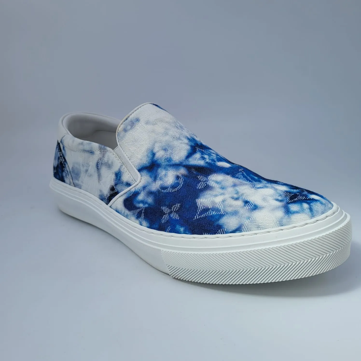 Trocadero Slip-On Sneaker
