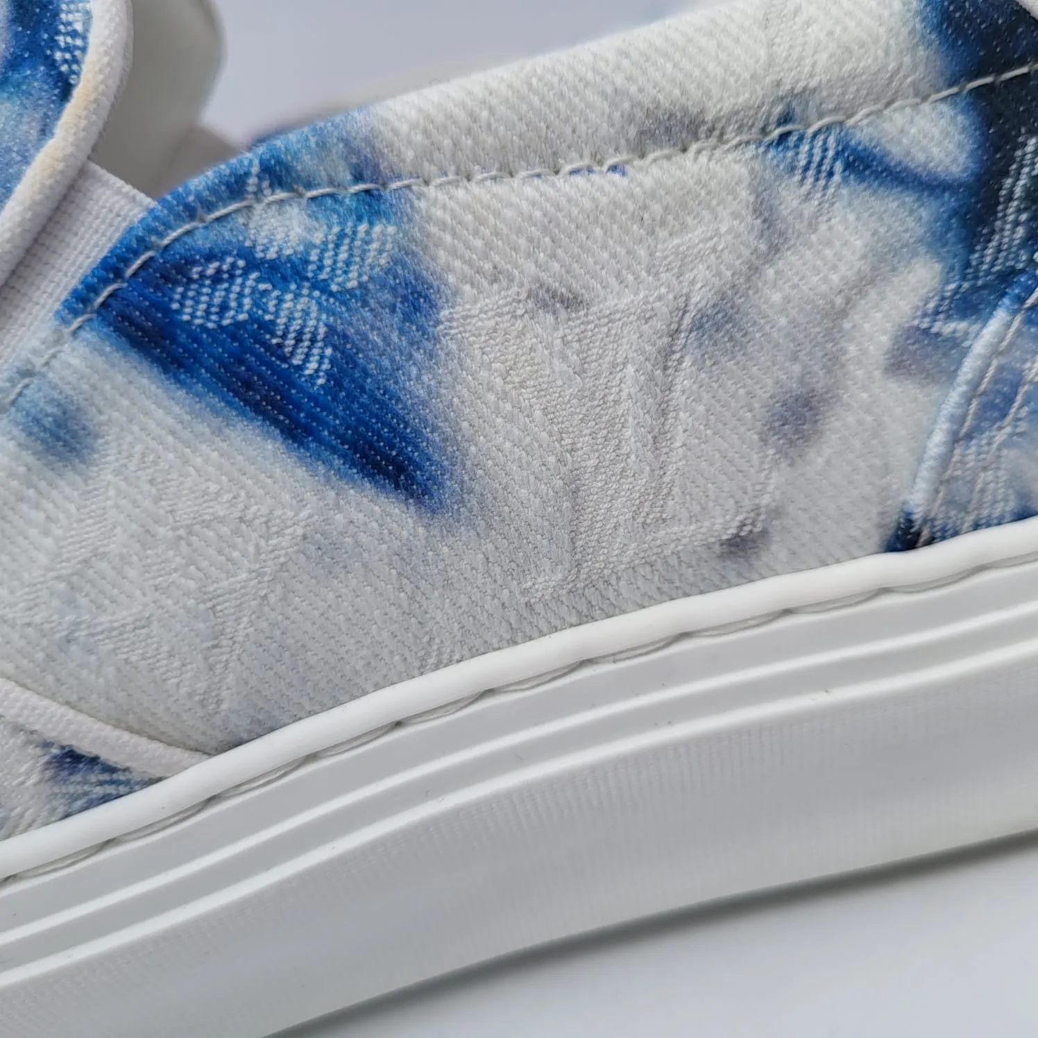 Trocadero Slip-On Sneaker