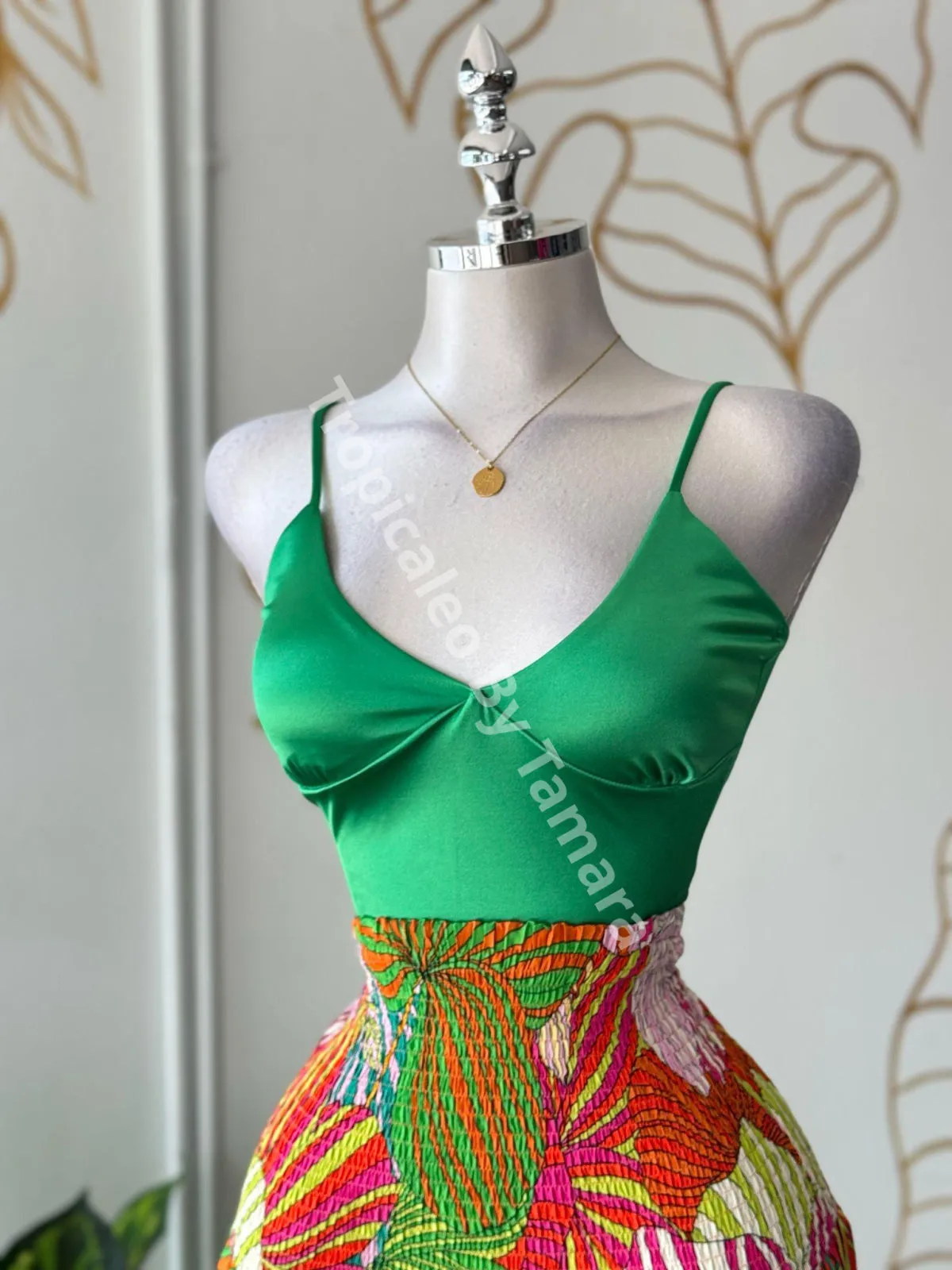 TropicalBliss Palazzo