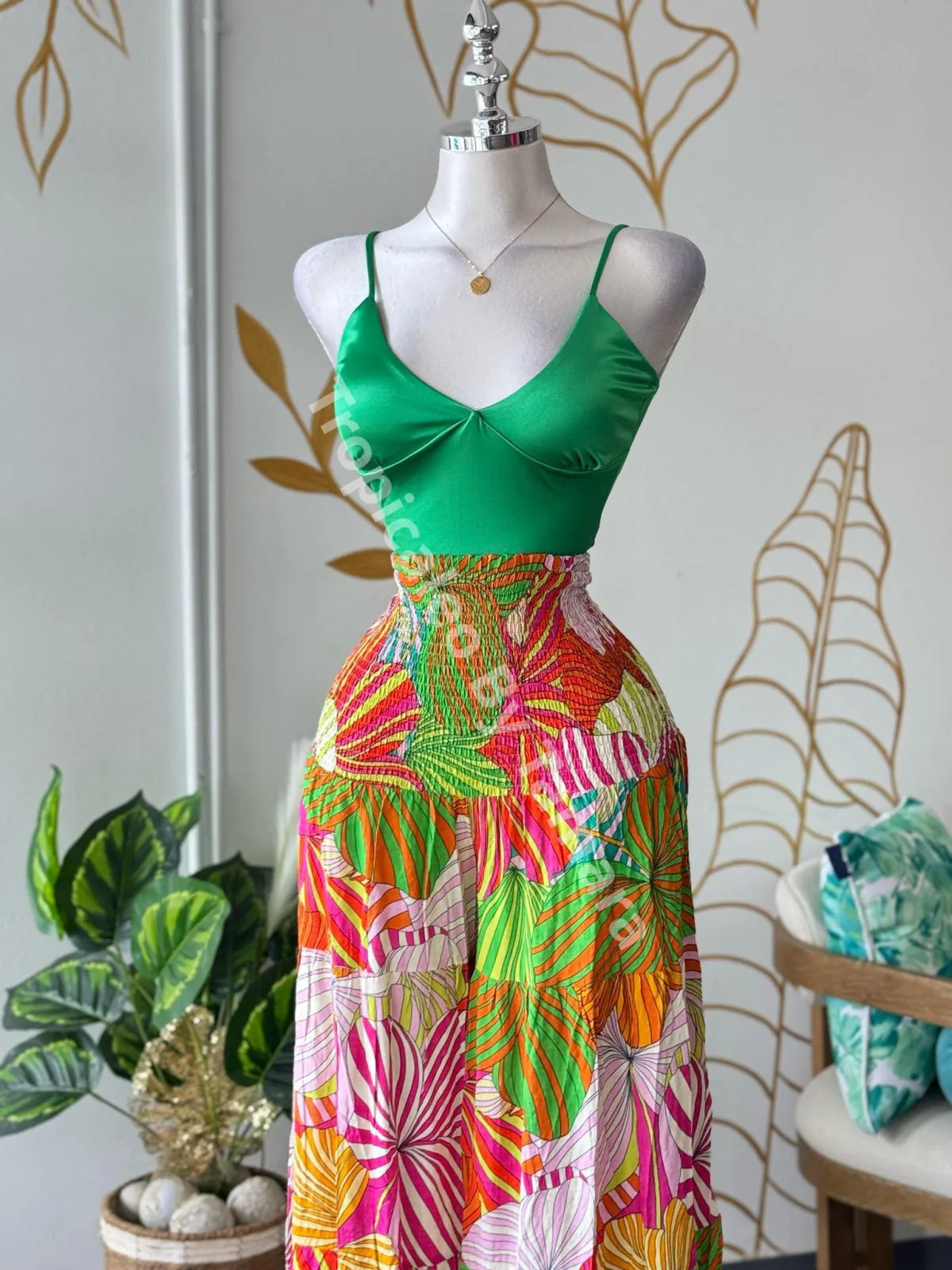 TropicalBliss Palazzo