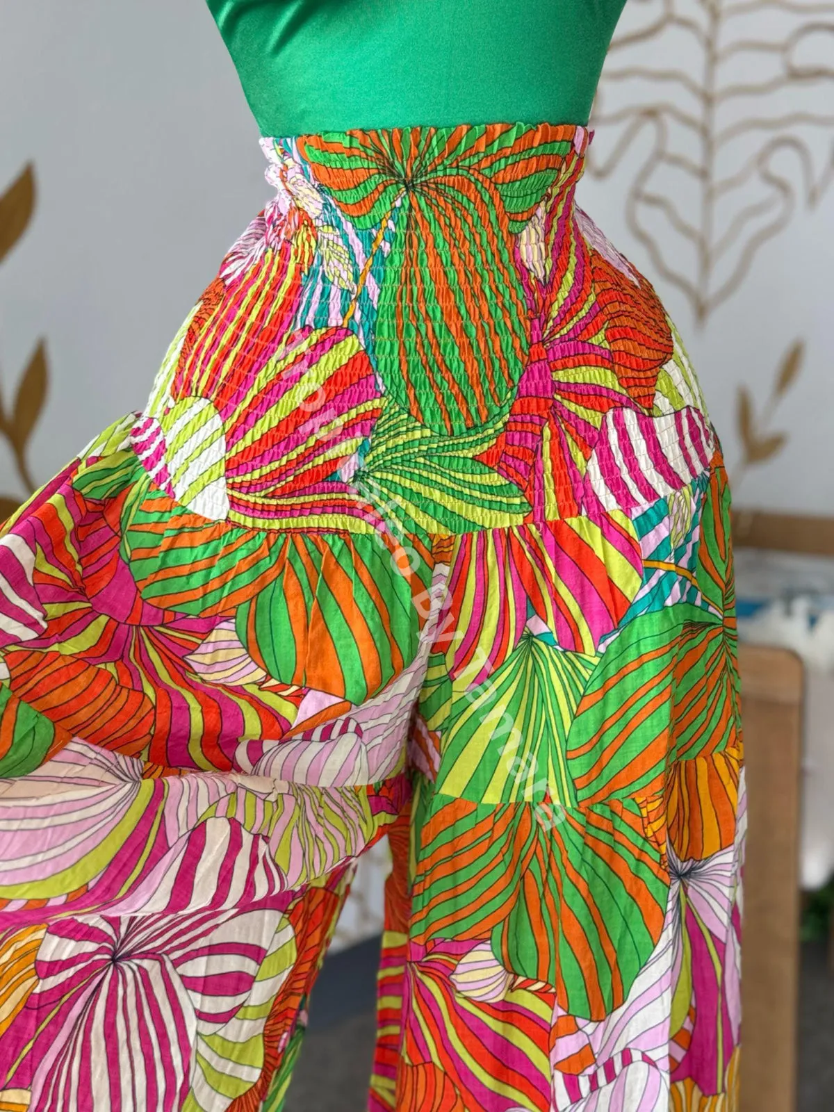 TropicalBliss Palazzo