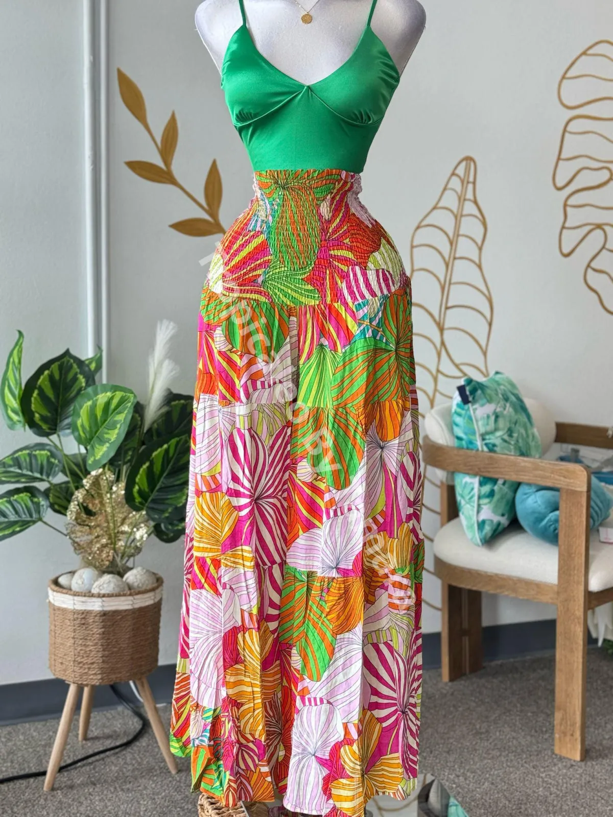 TropicalBliss Palazzo