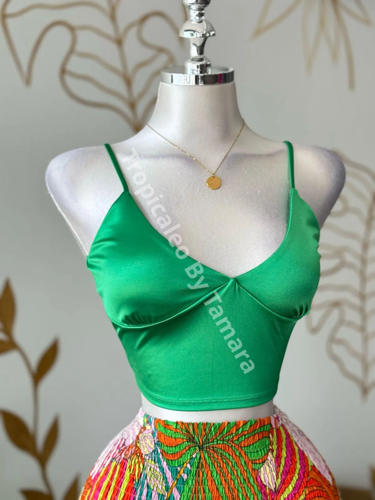 TropicalBliss Palazzo