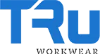 Tru Workwear - Coveralls Parvotex®Inherent Fire Retardant with Loxy®FR Reflective Tape TC1570T1