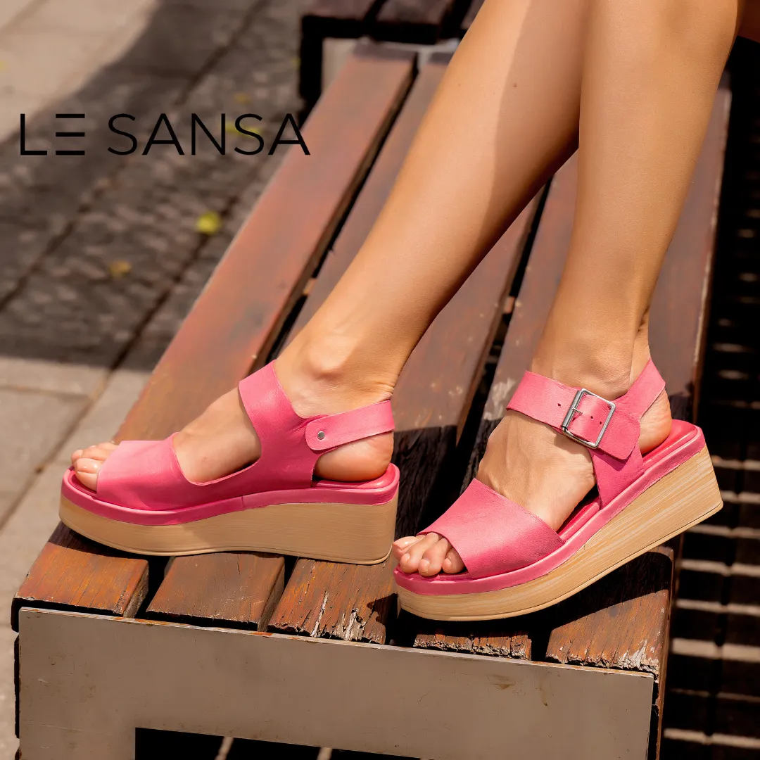 True - Fuchsia