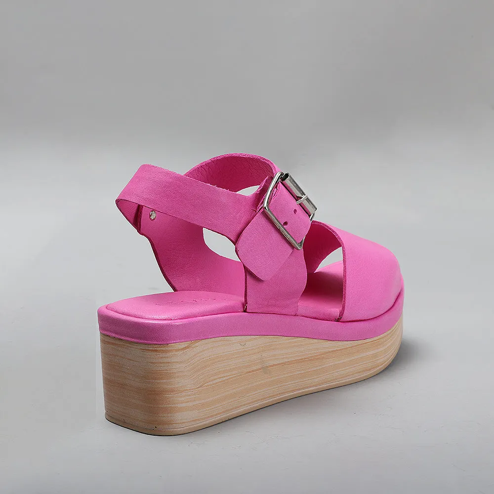 True - Fuchsia